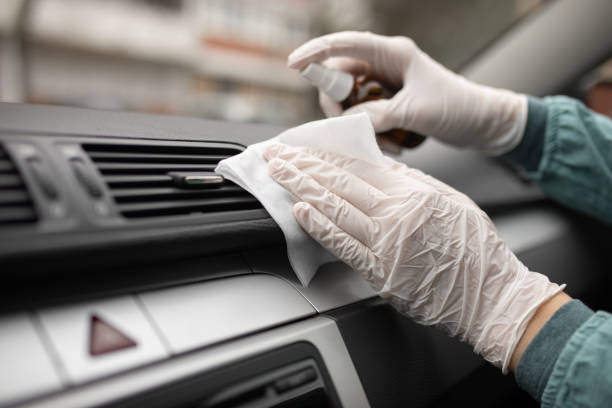 Best Air Duct Cleaning Company Near Me  in Lyford, TX