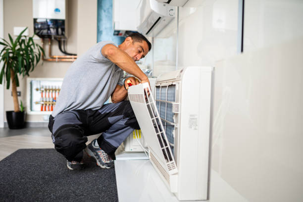 Best Best Air Duct Cleaning Company  in Lyford, TX