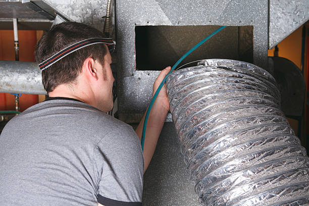 Best Air Duct Cleaning Near Me  in Lyford, TX