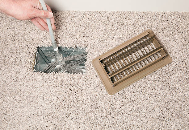 Best Air Duct Cleaning Near Me  in Lyford, TX